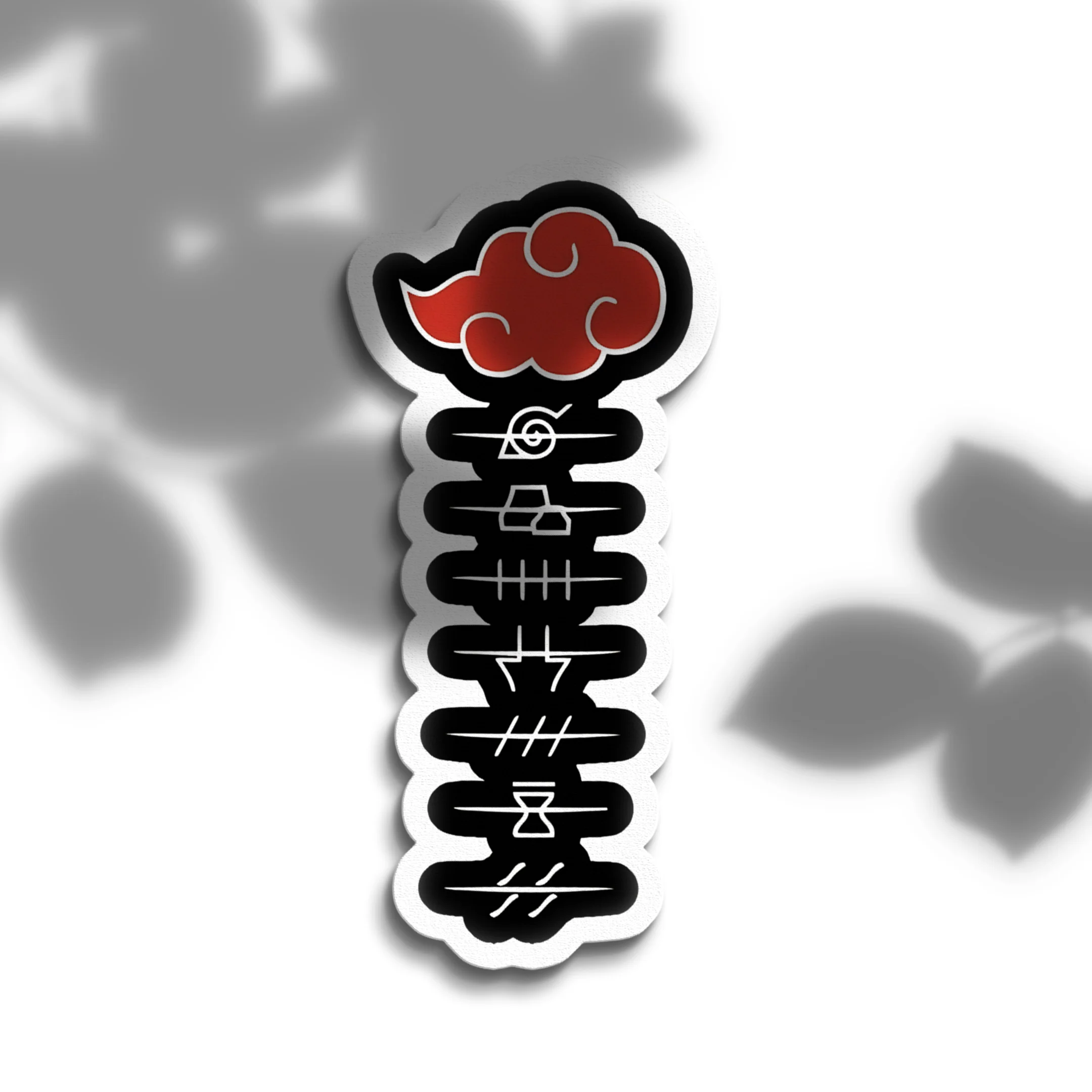 Naruto Accessories